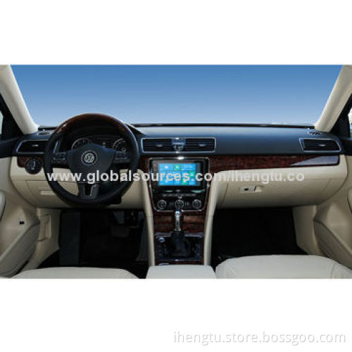 Car navigator, 8-inch HD screen, Bluetooth, smart link with phone apps, dual control, USB video